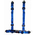 3 Inch 4 Point Safety Belt Seat Belt